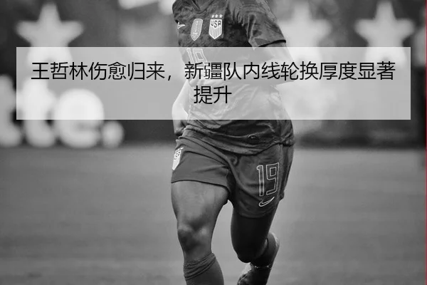 王哲林伤愈归来，新疆队内线轮换厚度显著提升